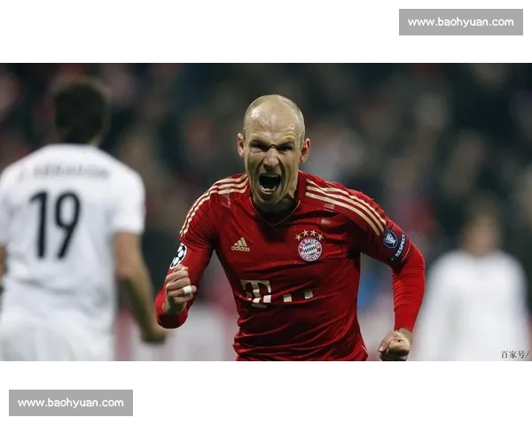 罗本的速度与艺术从边路闪电到足坛传奇之路回望巅峰生涯全景记录